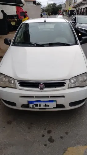 Fiat Palio 1.0/ Trofeo 1.0 Fire/ Fire Flex 2P 2015