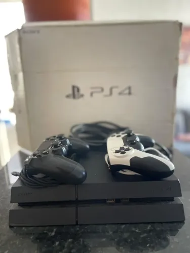 Playstation 4 SONY