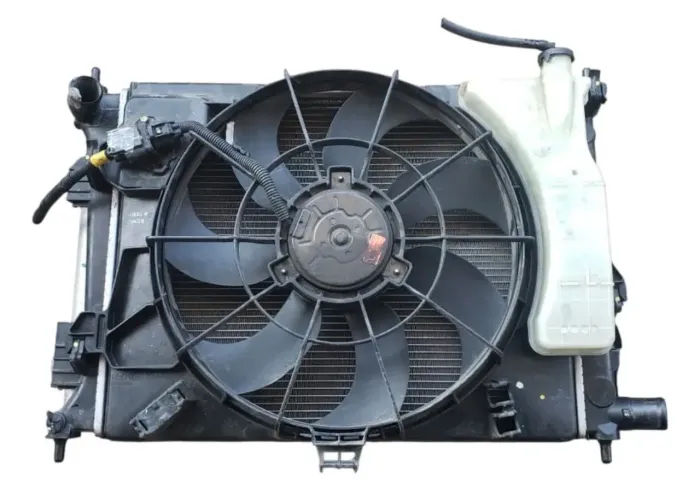 KIT RADIADOR HB20 1.0 20/25 