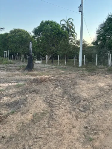 Vendo chácara com acesso ao rio das garças