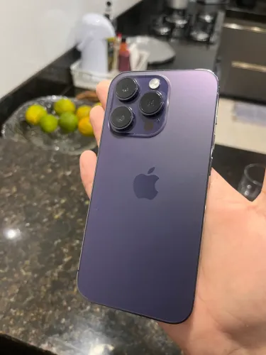 iPhone 14pro