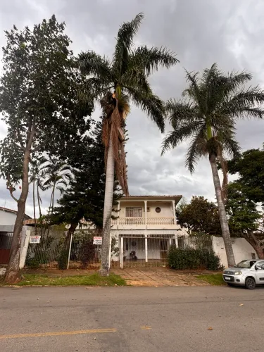 Sobrado - Vila Oswaldo Rosa