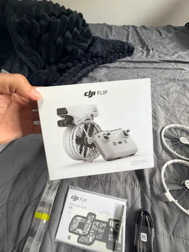 Drone DJI Flip