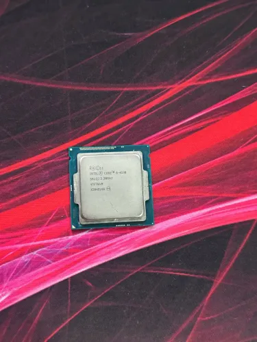 Processador Intel Core i5-4590 4a Geração