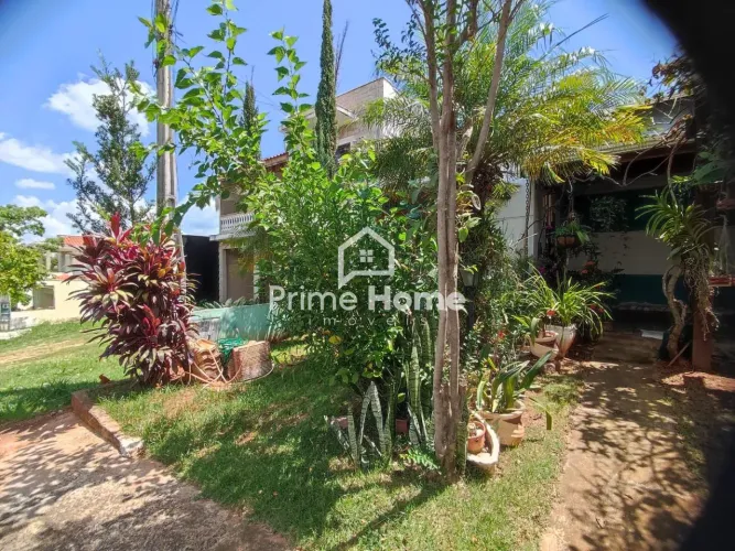 casa - Jardim Itapoan - Monte Mor