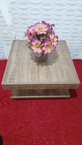 MESA DE CENTRO 