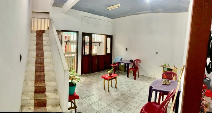 Vendo casa no Guama (D)