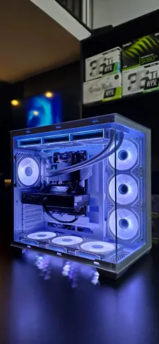 PC Gamer Intel e RTX 2070 Super