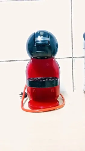Cafeteira doce gousto