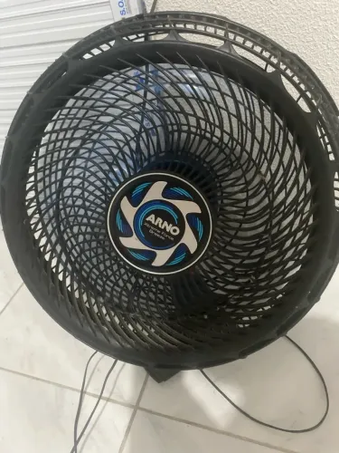 Ventilador