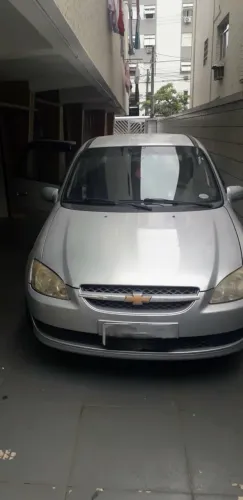 Chevrolet Classic Life/ls 1.0 VHC Flexp. 4P 2011