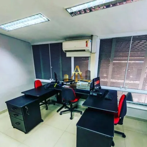 Galpão à venda, 240 m² por R$ 1.700.000,00 - Brasilândia - São Paulo/SP