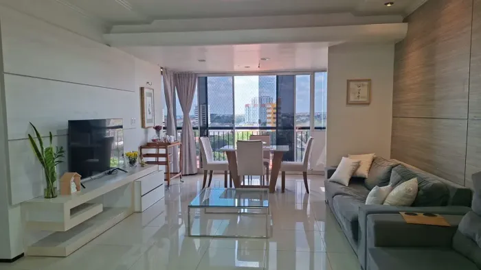 Imóvel para venda tem 143 metros quadrados com 3 quartos em Frei Serafim - Teresina - PI