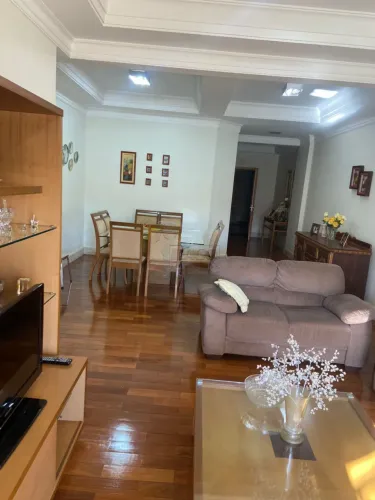 AMPLO APARTAMENTO FACE SOMBRA CENTRO DE SERTÃOZINHO