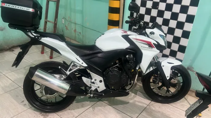 CB500Fmi