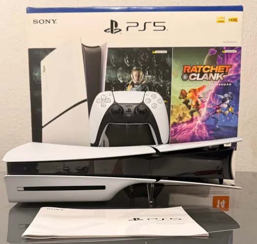 Ps5