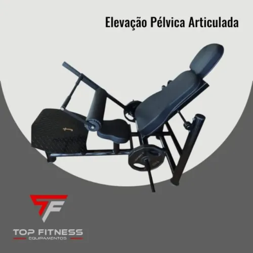 Elevação Pélvica Articulada
