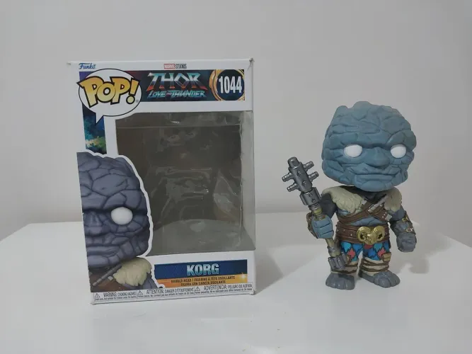 Funko Korg