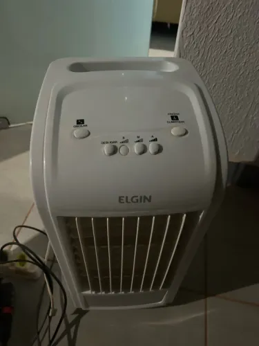 Climatizador de ar Elgin