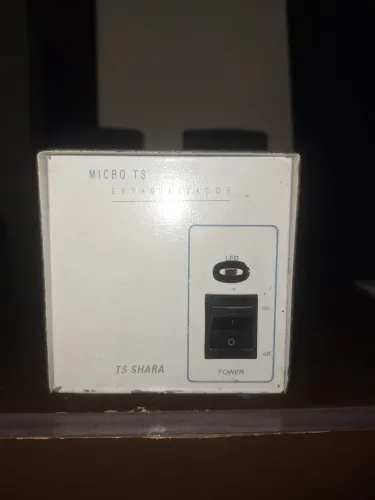 Transformador 110v 220v