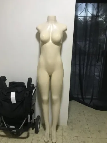 Manequim