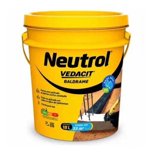Vedacit Baldrame Neutrol