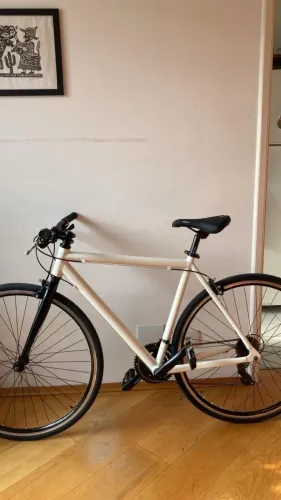 Vendo Bicicleta Pistone 2025