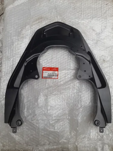 Alça traseira pcx 150 2017 original honda