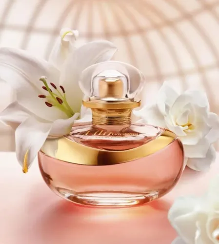 Lily Gardenia Eau de Parfum