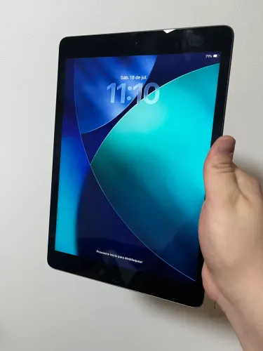 iPad 9