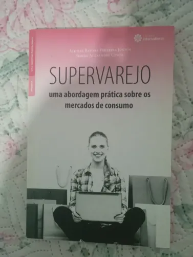 Livro Supervarejo