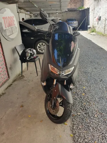 NMAX 2022