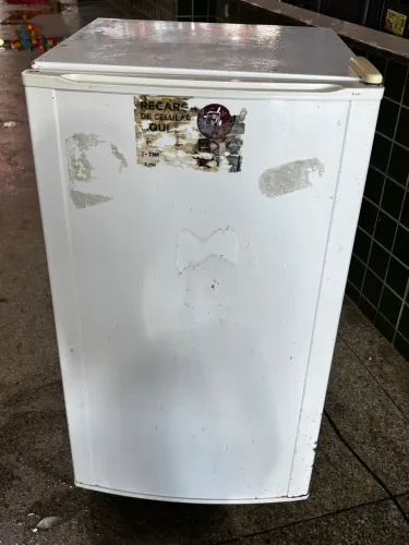 freezer 
