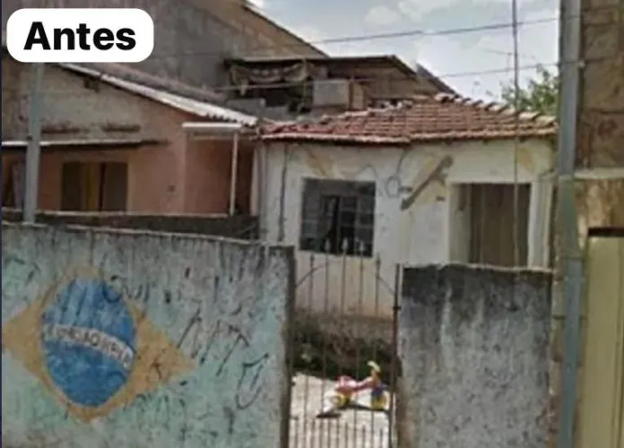 Terreno Guarulhos com projeto prontinho 5x25 à Venda, Jardim São Paulo, Guarulhos, SP