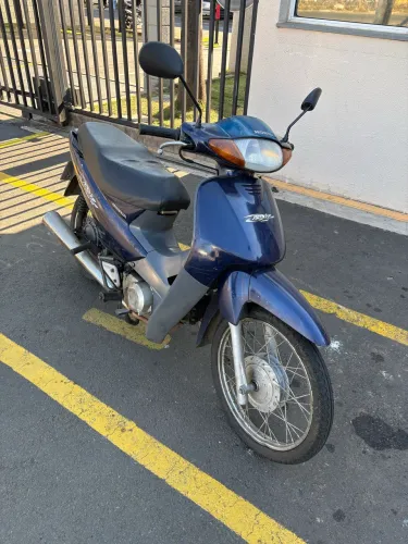 biz 100 2004 np