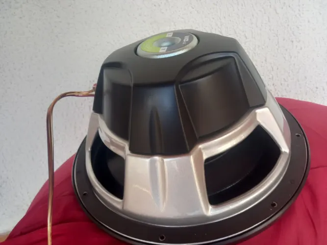 Grave JL o par AUDIO 12 P
