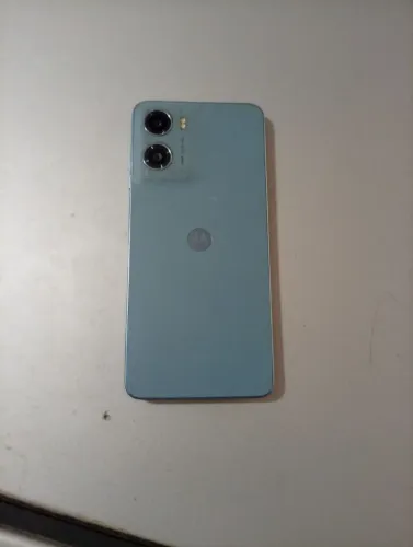 Vendo Moto G 05