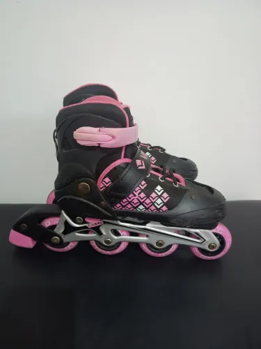 Patins ajustável do 33 ao 37
