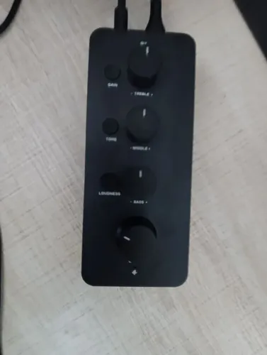 Amplificador Fosi SK01