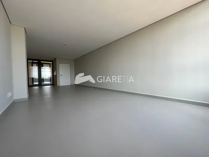 Sala comercial no CORPORATIVO TAIPAS para locação no CENTRO, TOLEDO - PR