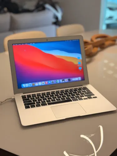 MacBook Air 2013