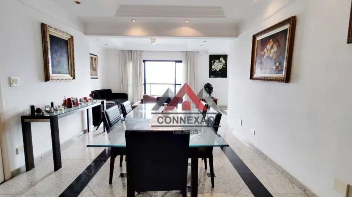 Cobertura com 4 dormitórios à venda, 350 m² por R$ 1.250.000,00 - Centro - Suzano/SP