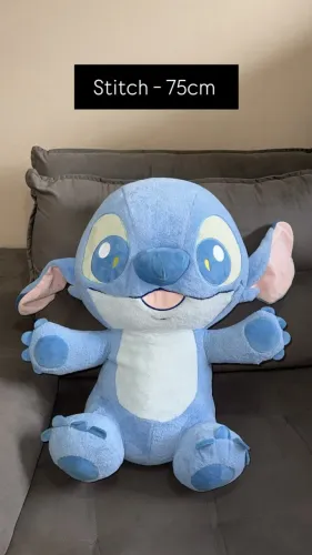 Stitch 75cm