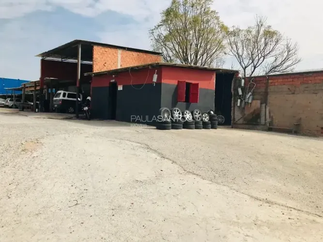 Terreno à venda, 1499 m² - Jardim São Lourenzo - Sorocaba/SP