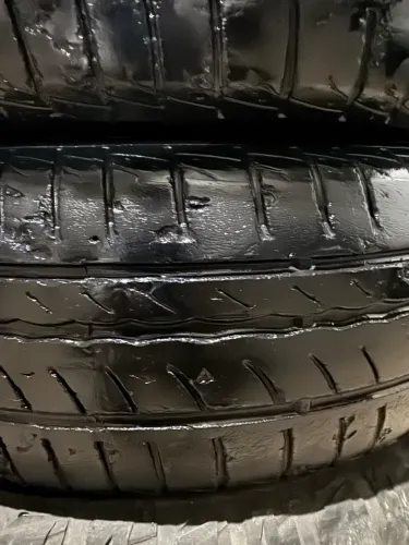 Pneus pirelli aro 14 175/65/14 jogo os 4