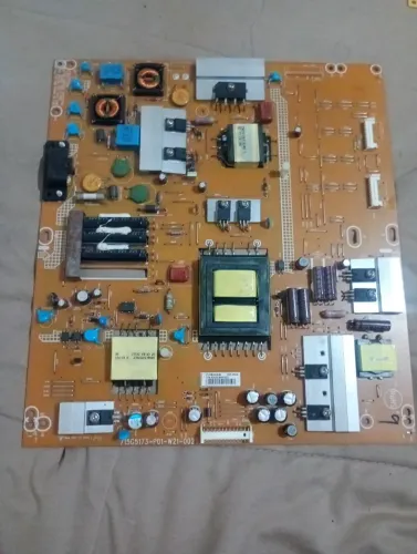 Placa de alimentação para tv Philips e AOC