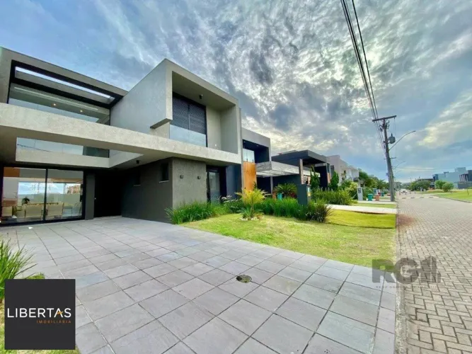 Casa em Condomínio 4 dormitórios à venda Xangri-la Xangri-Lá/RS