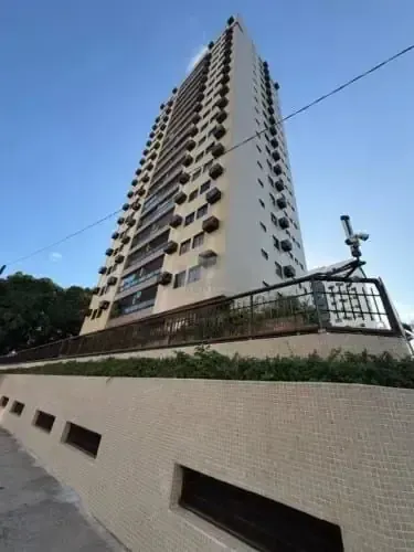 Apartamento para locação no JOSUÉ PAIVA, PARNAMIRIM, Recife, PE