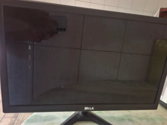 MONITOR SKUL 75HZ