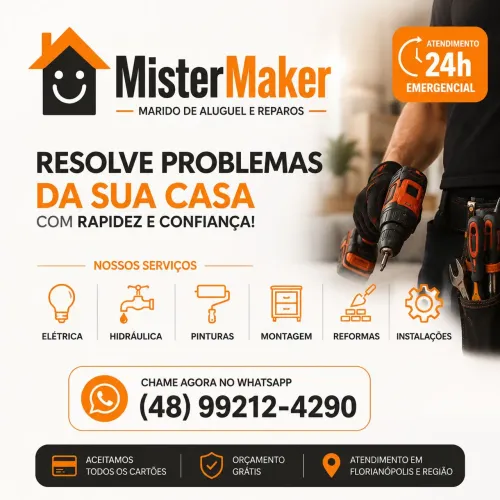 Eletrica residencial